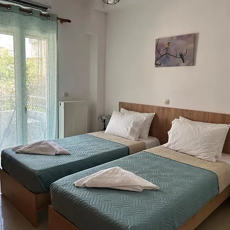 Διαμέρισμα Ferenikis