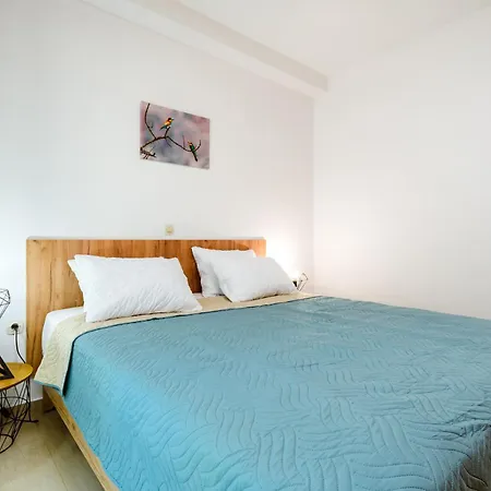 Ferenikis Apartmán Chania (Crete)