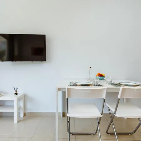 Apartmán Ferenikis Chania (Crete)