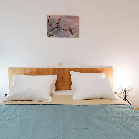 Apartmán Ferenikis *