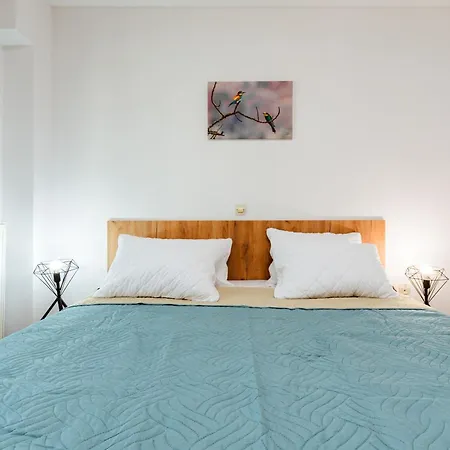 Apartmán Ferenikis Chania (Crete)