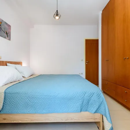 Ferenikis Apartmán Chania (Crete)