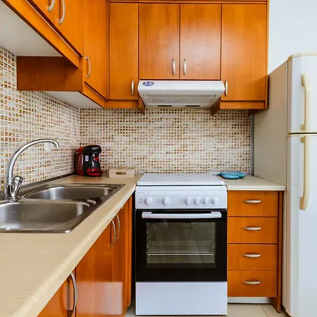 Ferenikis Apartmán