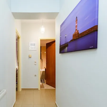 Ferenikis Apartmán