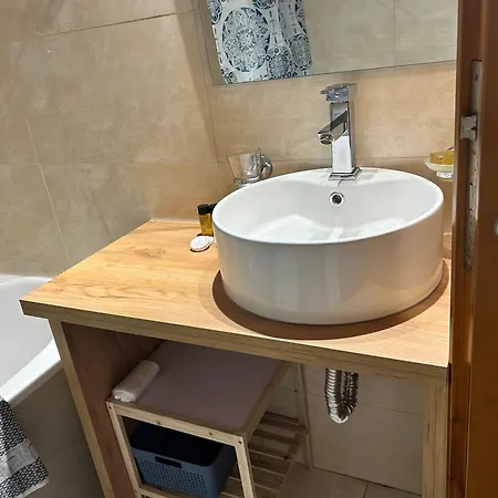 Apartmán Ferenikis