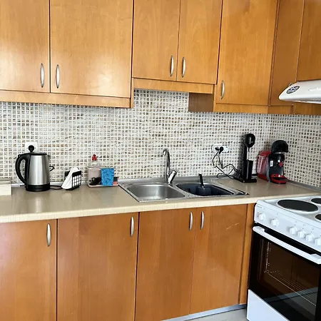 Apartmán Ferenikis