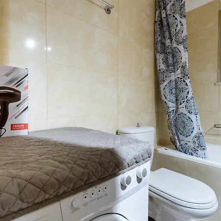 Ferenikis Lejlighed *