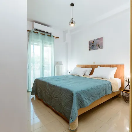 Ferenikis Apartment *