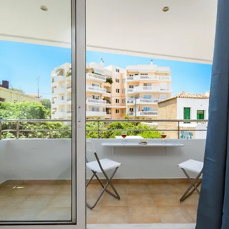 Ferenikis Chania (Crete)