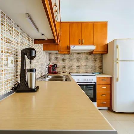 Ferenikis Lejlighed *