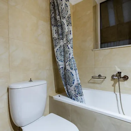 Ferenikis Apartment