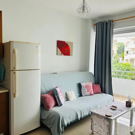 Apartment Ferenikis Chania (Crete)