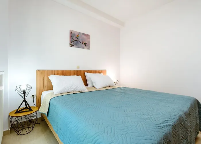 Ferenikis Apartament Chania (Crete)