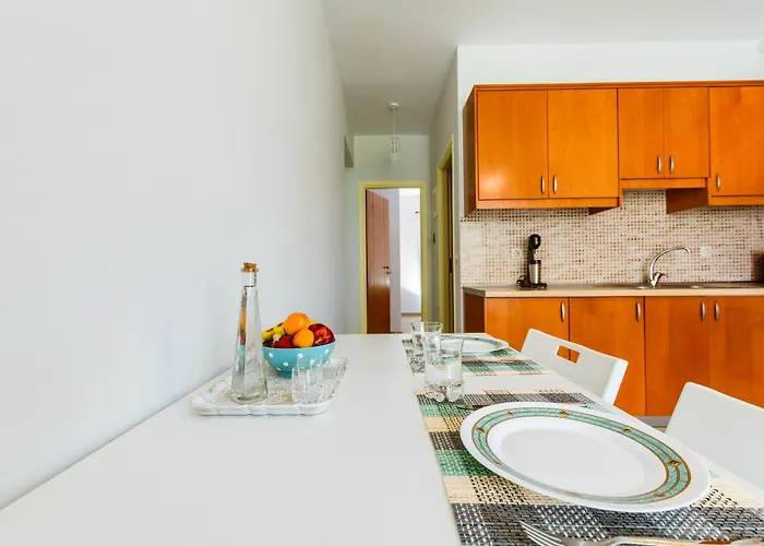 Ferenikis Ханья