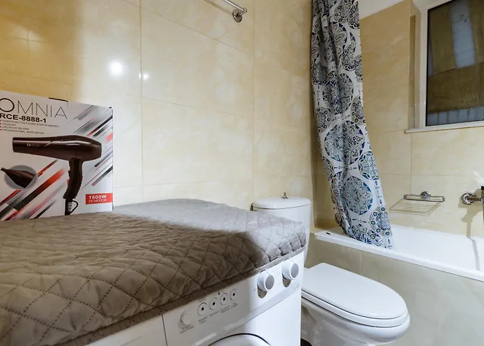 Ferenikis Апартаменты *