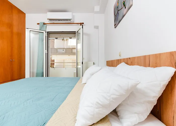 Апартаменты Ferenikis