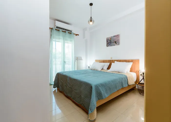 Ferenikis Апартаменты *