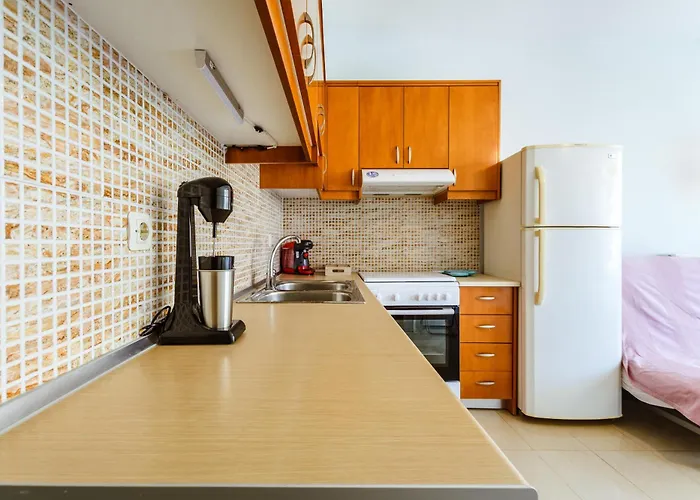 Ferenikis Апартаменты *