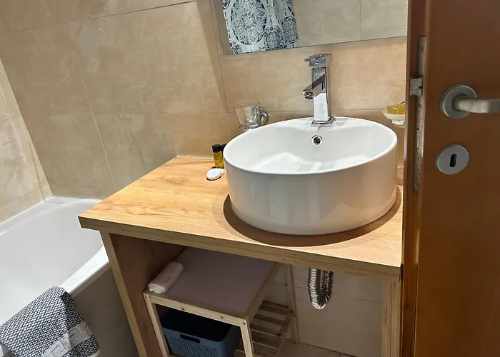 Апартаменты Ferenikis