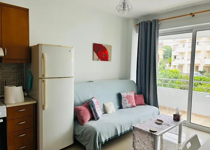 Апартаменты Ferenikis Ханья