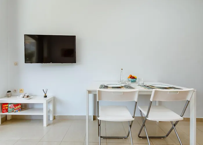 Lejlighed Ferenikis Chania (Crete)