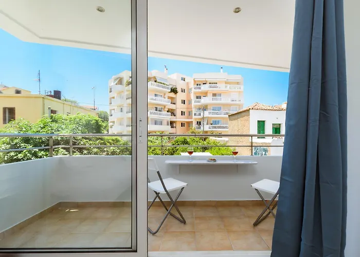 Ferenikis Chania (Crete)